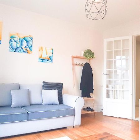 Lpah Halte Weekend Apartment Хавър Екстериор снимка